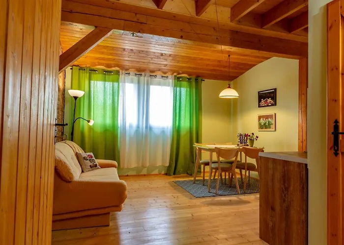 Kowalowe Skały SPA&MORE Wrzeszczyn