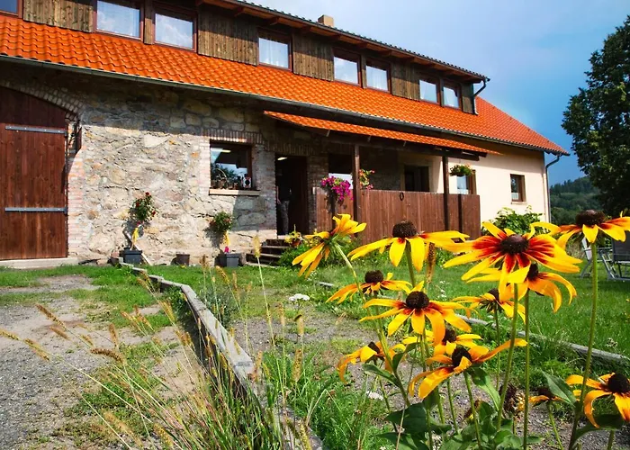 Kowalowe Skały SPA&MORE Wrzeszczyn
